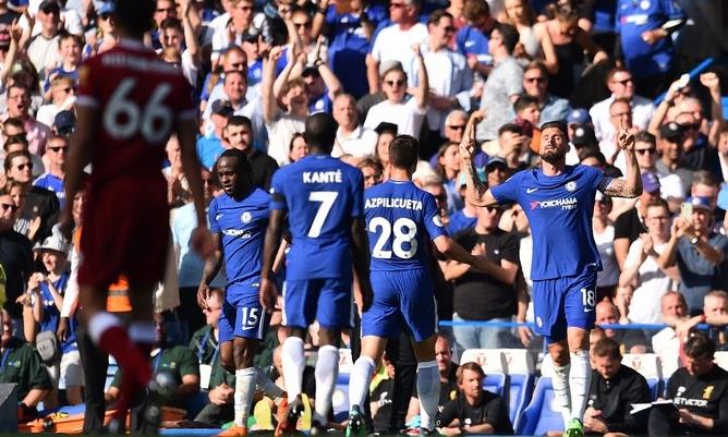 Chelsea Ingin Tebus Dosa dengan Juarai Piala FA