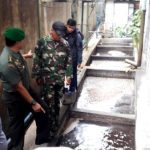 Dansektor 21 Terus Telusuri Pabrik Bermasalah