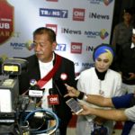 Adu Debat Soal Citarum, Ini Jawaban Cerdas Deddy Mizwar