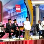 #GantiPresiden2019 Bikin Heboh