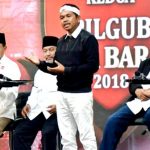 Debat Pengaruhi Elektabilitas Paslon