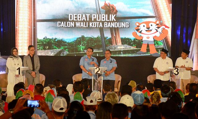 Mungkinkah Belanja Publik 60 Persen?