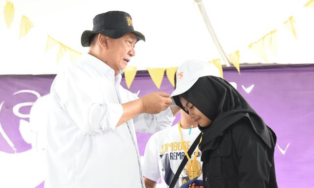 Segera Laporkan ke Panwaslu Bila Ada Kecurangan