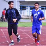 Kondisi Dado Mulai Membaik