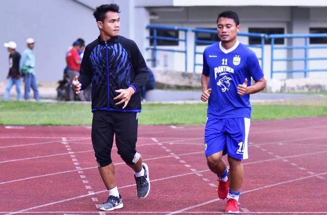 Kondisi Dado Mulai Membaik