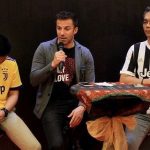 Del Piero: Ini Bencana Bagi Kami