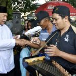 Bukber dan Tarling jadi Strategi Sosialisasi Paslon