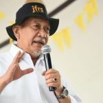 Ini Pesan Demiz kepada Para Pemudik