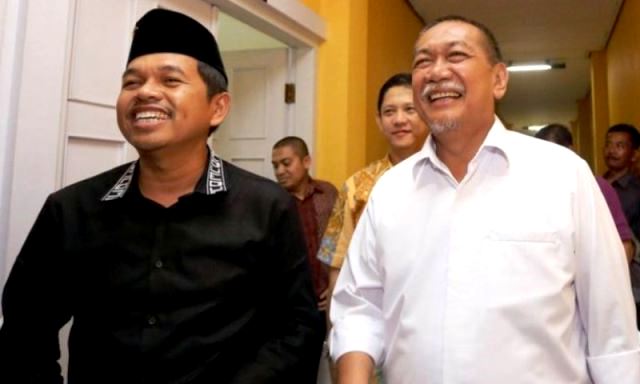 Demiz Akan Pertahankan Elektabilitas