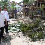 Demiz Waspada Angin Beliung