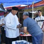 Demiz Targetkan Dapat Suara Terbanyak di Bogor