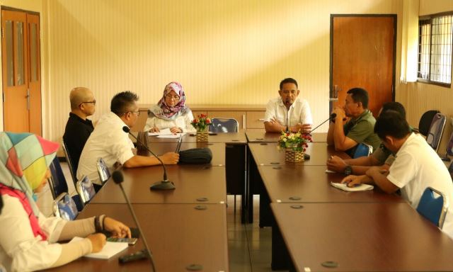 DLH Sudah Berkomitmen