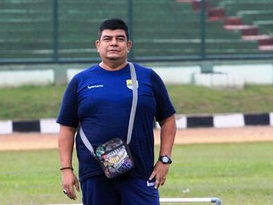 Dokter Ingatkan Pemain Jaga Kondisi