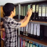 Lakukan Penataan Arsip dengan Baik
