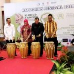 Dorong Bisnis di Bidang Usaha