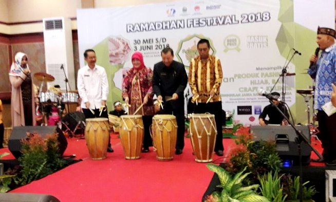 Dorong Bisnis di Bidang Usaha Dorong Bisnis di Bidang Usaha