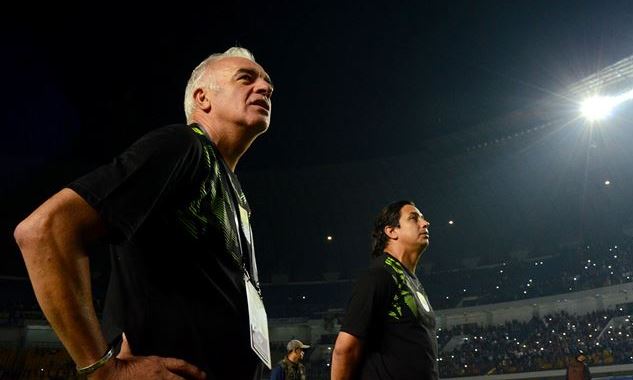 Keinginan Gomez Terwujud