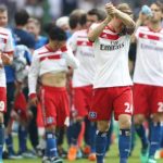 Der Dino Akhirnya Degradasi