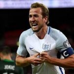 Ditunjuk Jadi Kapten Timnas Inggris