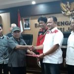 Bawaslu Masih Kaji Laporan Hasanah