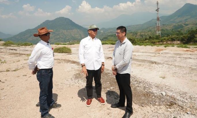 Hasanah Soal Permasalahan Lingkungan