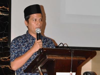 Waspada Politik Uang di Bulan Ramadan