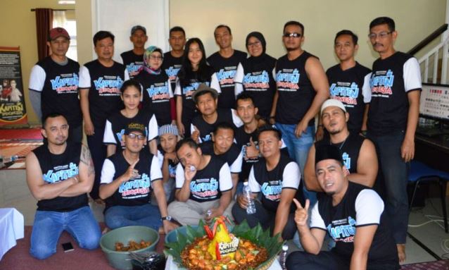 Film Kapiten Indonesia Segera Beredar