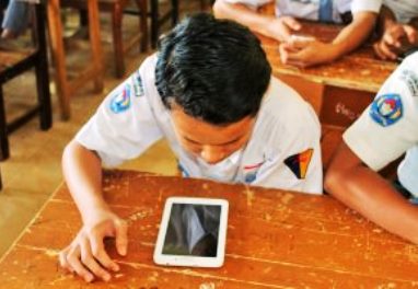 Canggih! Kembangkan Aplikasi Ujian Berbasis Android