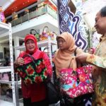 Indag Ajak Cintai Produk Indonesia