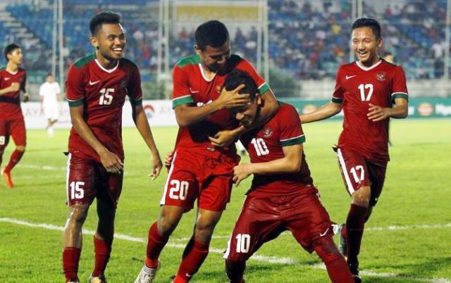 Ini Jadwal Timnas U-19 di Piala AFF U-19 2018
