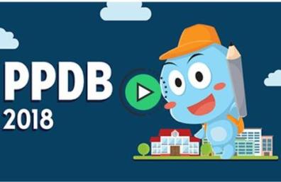 Terapkan Sistem Zonasi Untuk PPDB 2018