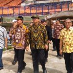 Renovasi Si Jalak Molor