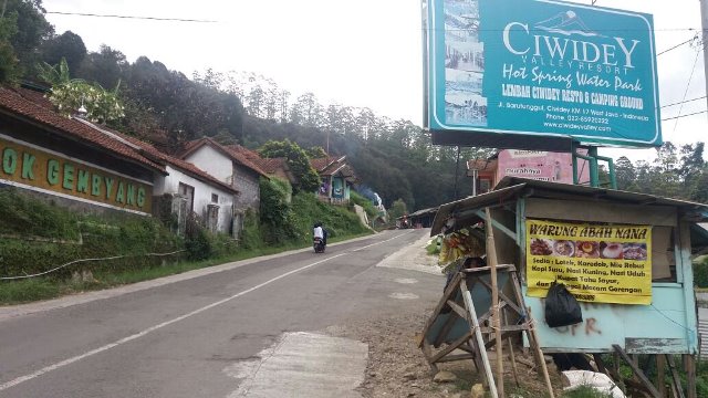 Tindak Tegas Oknum Perizinan