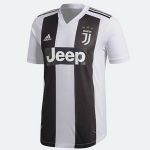 Juventus Resmi Merilis Jersey Kandang 2018-2019