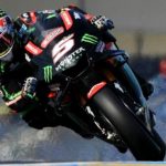 Raih Pole Position, Zarco Ukir Rekor Baru di MotoGP Prancis