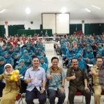 Kader Posyandu Diminta Berperan Aktif