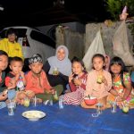 Kampung DugDug Konsep Kebersamaan Antara Mahasiswa dengan Masyarakat