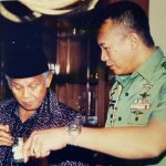 20 Tahun Reformasi, Kang Hasan Sebut Habibie Sang Pendobrak