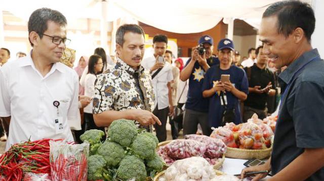 Kemendag Jaga Stabilitas Harga