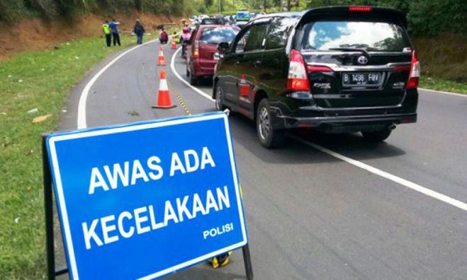 2019 Jalan Lingkar Tanjakan Emen Kelar 2019 Jalan Lingkar Tanjakan Emen Kelar