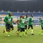 Ini Jadwal Laga Tunda Persebaya Surabaya Kontra Persib Bandung