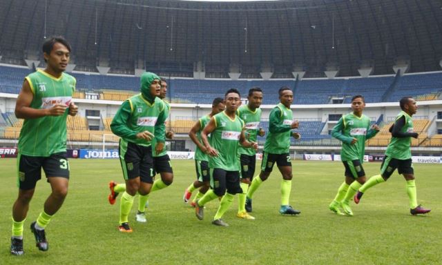Ini Jadwal Laga Tunda Persebaya Surabaya Kontra Persib Bandung Ini Jadwal Laga Tunda Persebaya Surabaya Kontra Persib Bandung