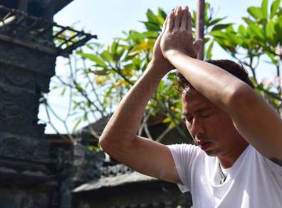 Tetap Berdoa untuk Persib