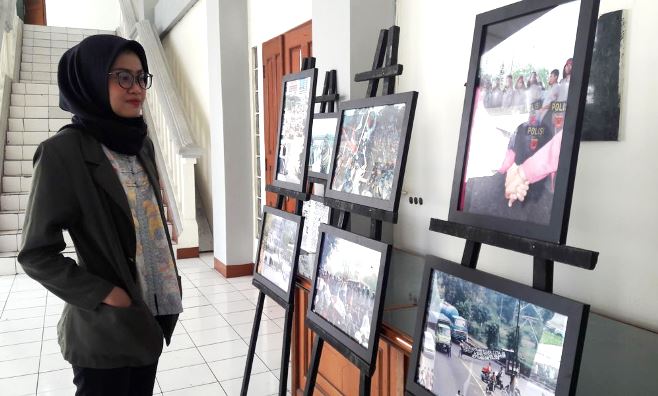 Mahasiswa Sekarang Kurang Kritis