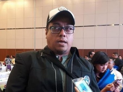 Masih Nunggu Jadwal Tunda Masih Nunggu Jadwal Tunda