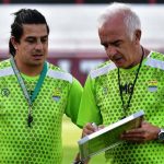 Gomez Siapkan Skenario Tanpa Inkyun