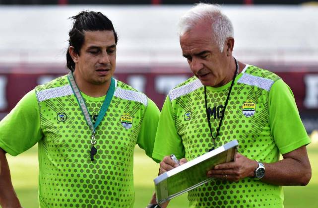 Gomez Siapkan Skenario Tanpa Inkyun