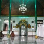 Masjid Kanoman, Saksi Penyebaran Islam di Jawa Barat