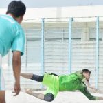 Laga Persebaya vs Persib Resmi Ditunda