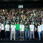 Grab Jabar Ajak Driver Mitra Nobar Avengers